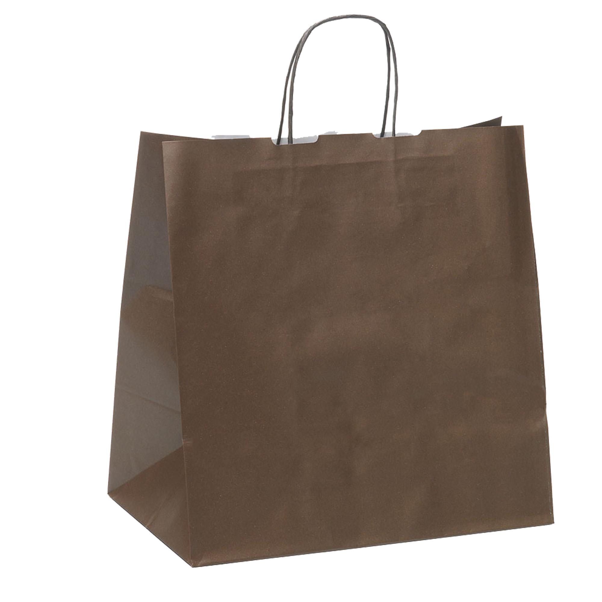 SHOPPERS E SACCHETTI REGALO