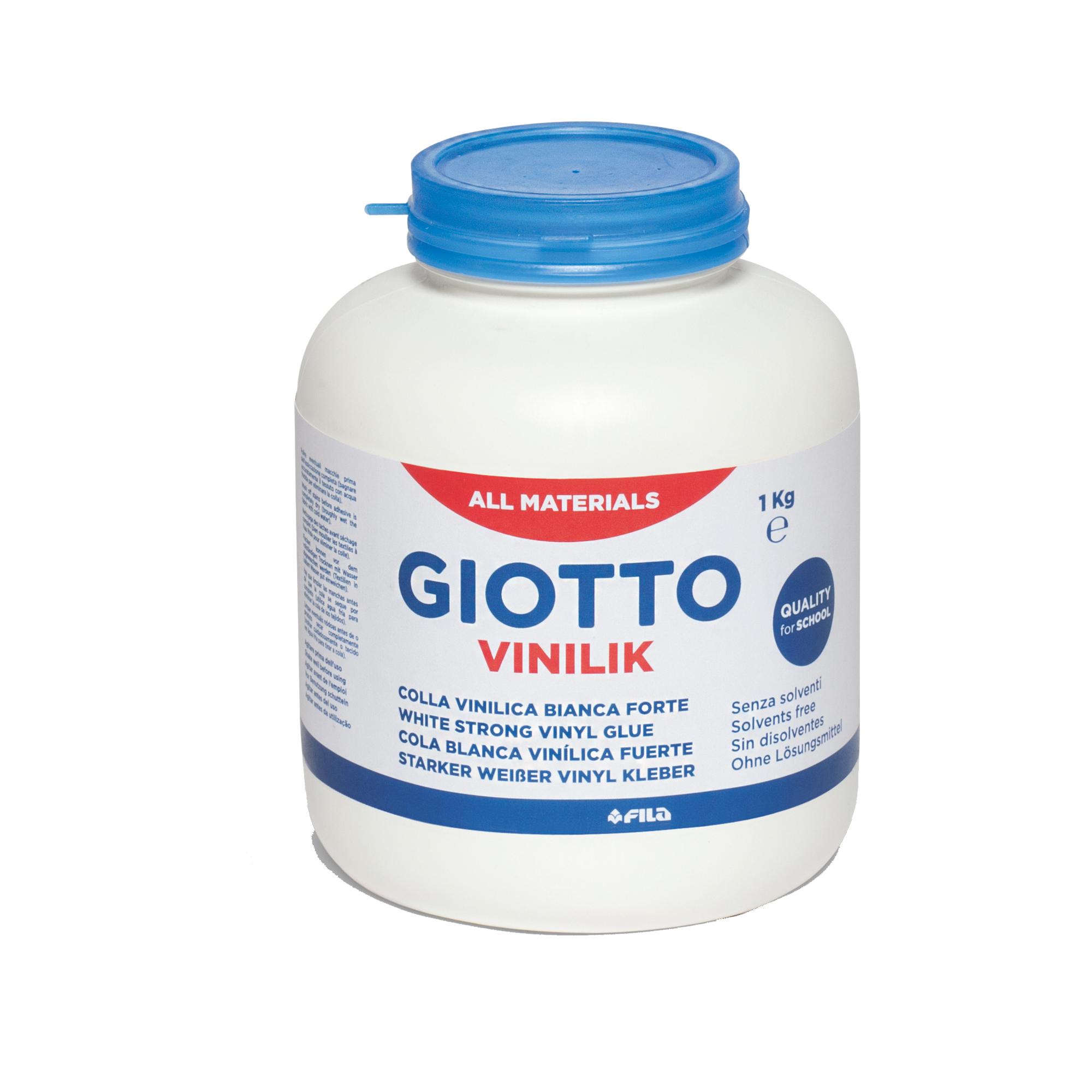 COLLA GIOTTO VINILIK 1KG