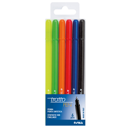 TRATTO PEN