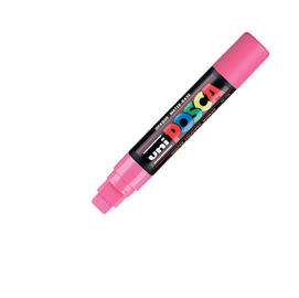 Marcatore a base d'acqua Uni Posca PC17K - …
