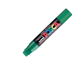 Marcatore a base d'acqua Uni Posca PC17K - …