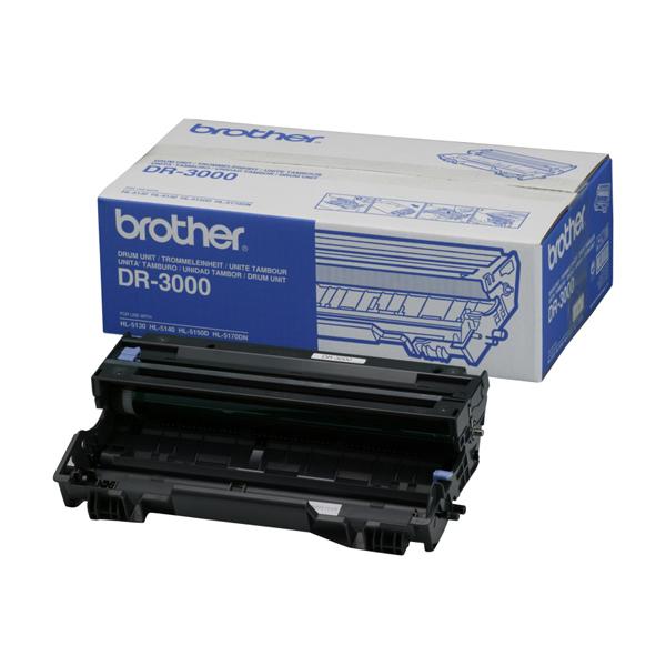 Brother DR3000 - Originale - kit tamburo - per Brother DCP-8040, 8045, HL-5130, 5140, 5150, 5170, MFC-8220, 8440, 8840