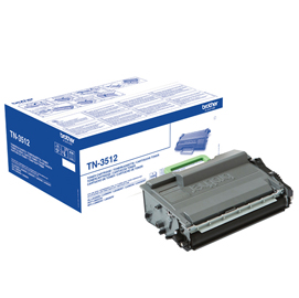 TONER HL-L6400DW  HL-L6400DWT  DCP-L5500DN E DCP-L6600DW              DURATA 12000 PAGINE