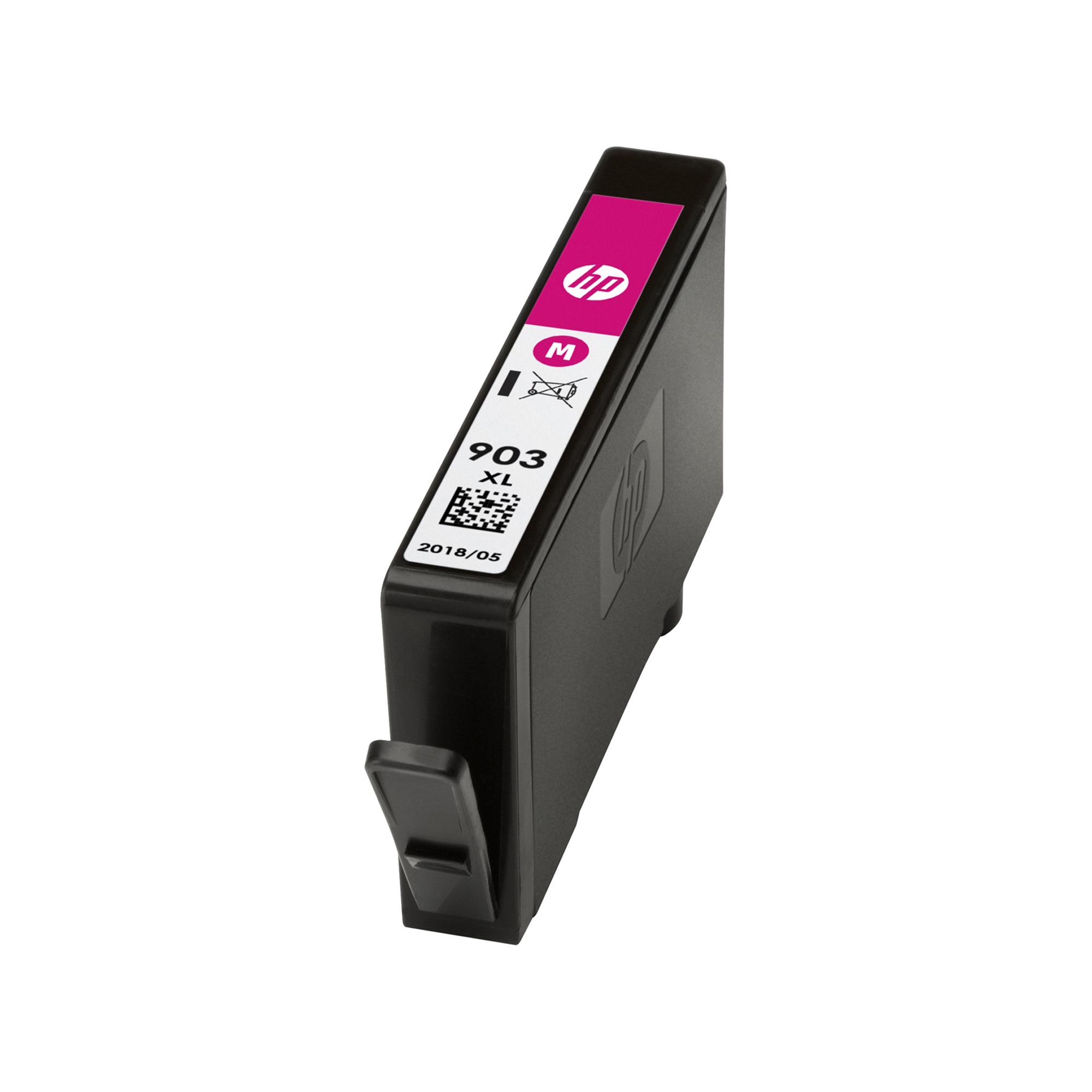 HP 903XL CARTUCCIA INK-JET 825 PAG. MAGENTA