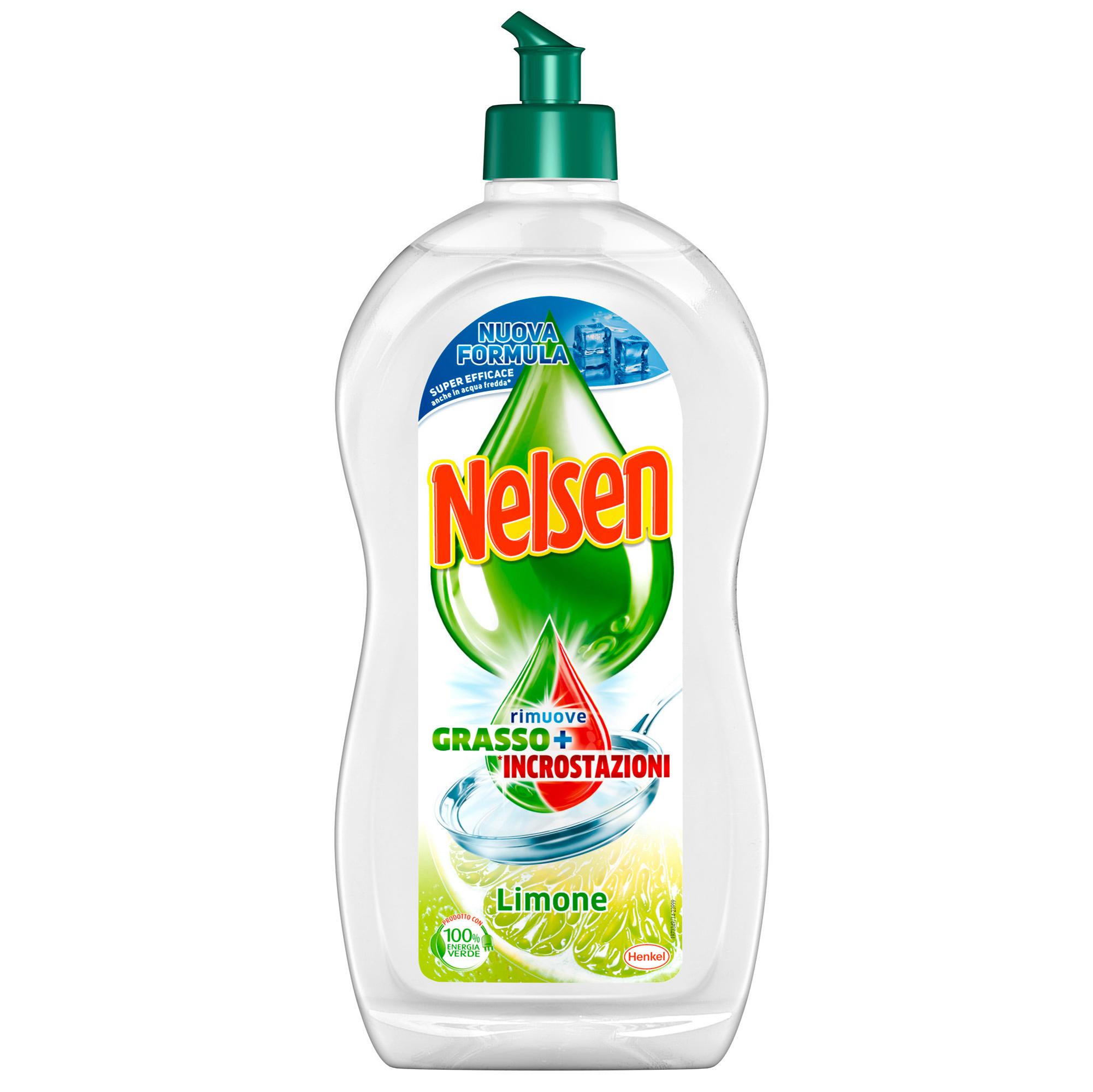 DETERGENTI-DETERSIVI PER PULIZIA