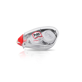 PRITT CORRETTORE COMPACT FLEX ROLLER 6MM - SCATOLINA