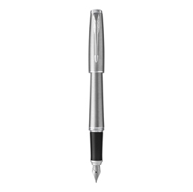 Penna stilografica Urban Metro Metallic CT - punta …