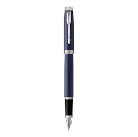 Penna stilografica IM CT - punta M - …