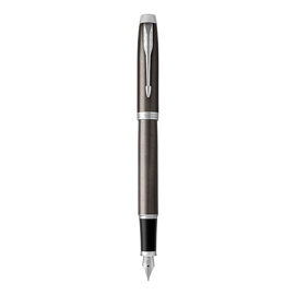Penna Stilografica IM CT - punta M - …
