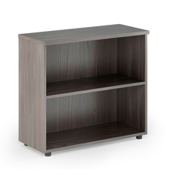 Mobile Easy - basso a giorno - 80 x 35 x 72 cm - frassino toscano