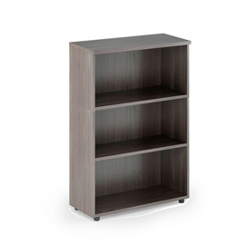 Mobile Easy - medio a giorno - 80 x 35 x 120 cm - frassino toscano