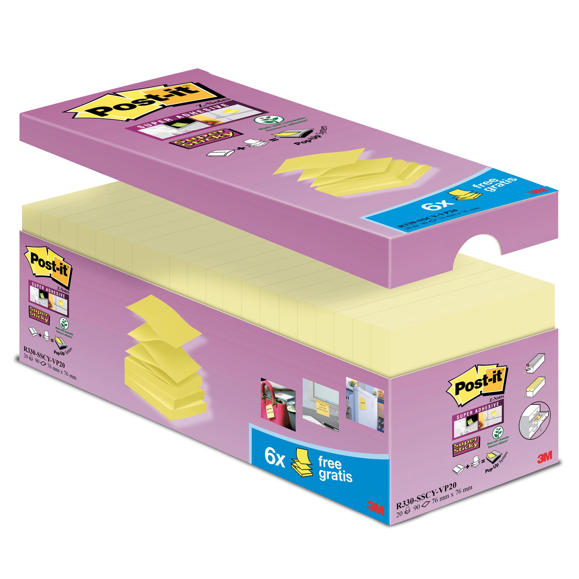 BLOCCHI ADESIVI-DISPENSER