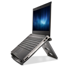 Kensington Easy Riser - Supporto notebook - 12" …