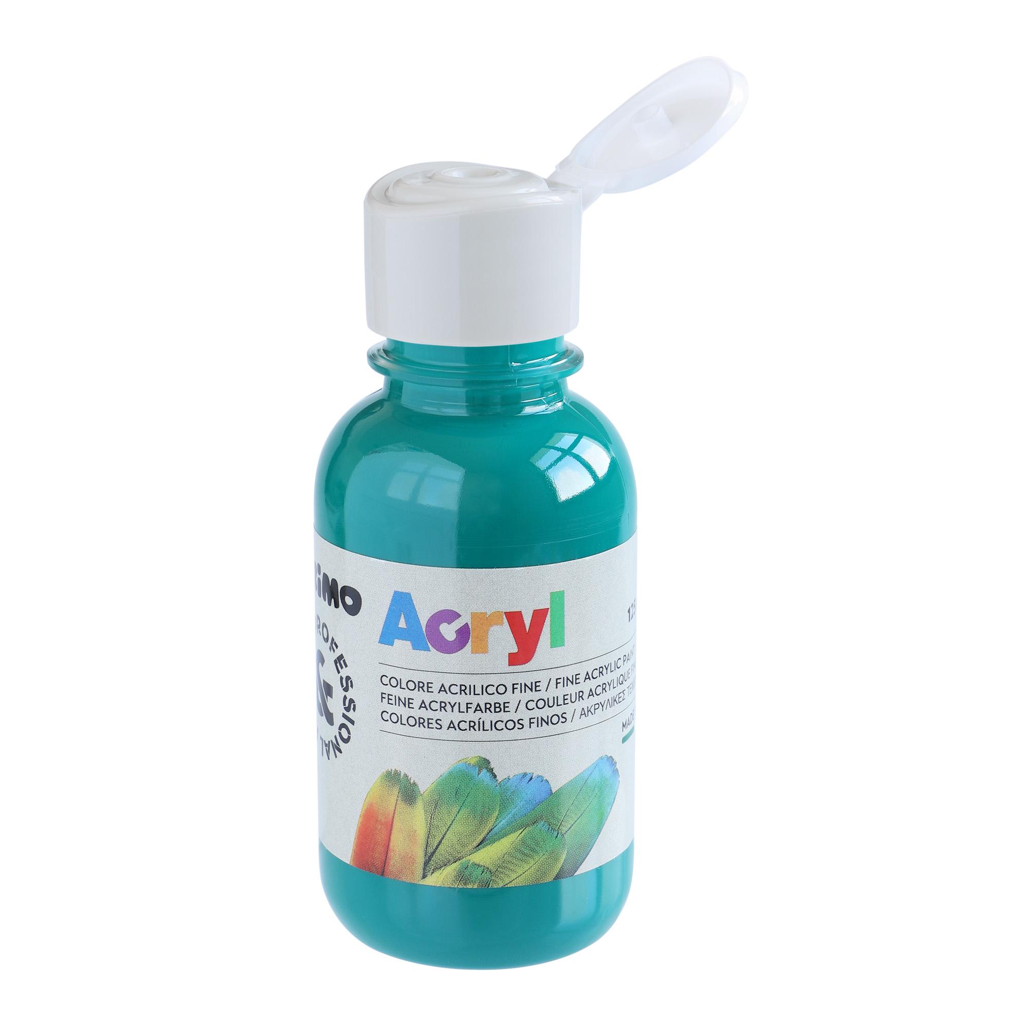 PRIMO ACRILICO 125ML VERDE SMER