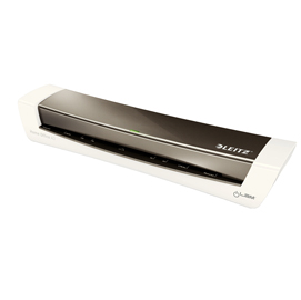 LEITZ I-LAM HOME OFFICE PLASTIFICATRICE TERMICA A3 COL. …