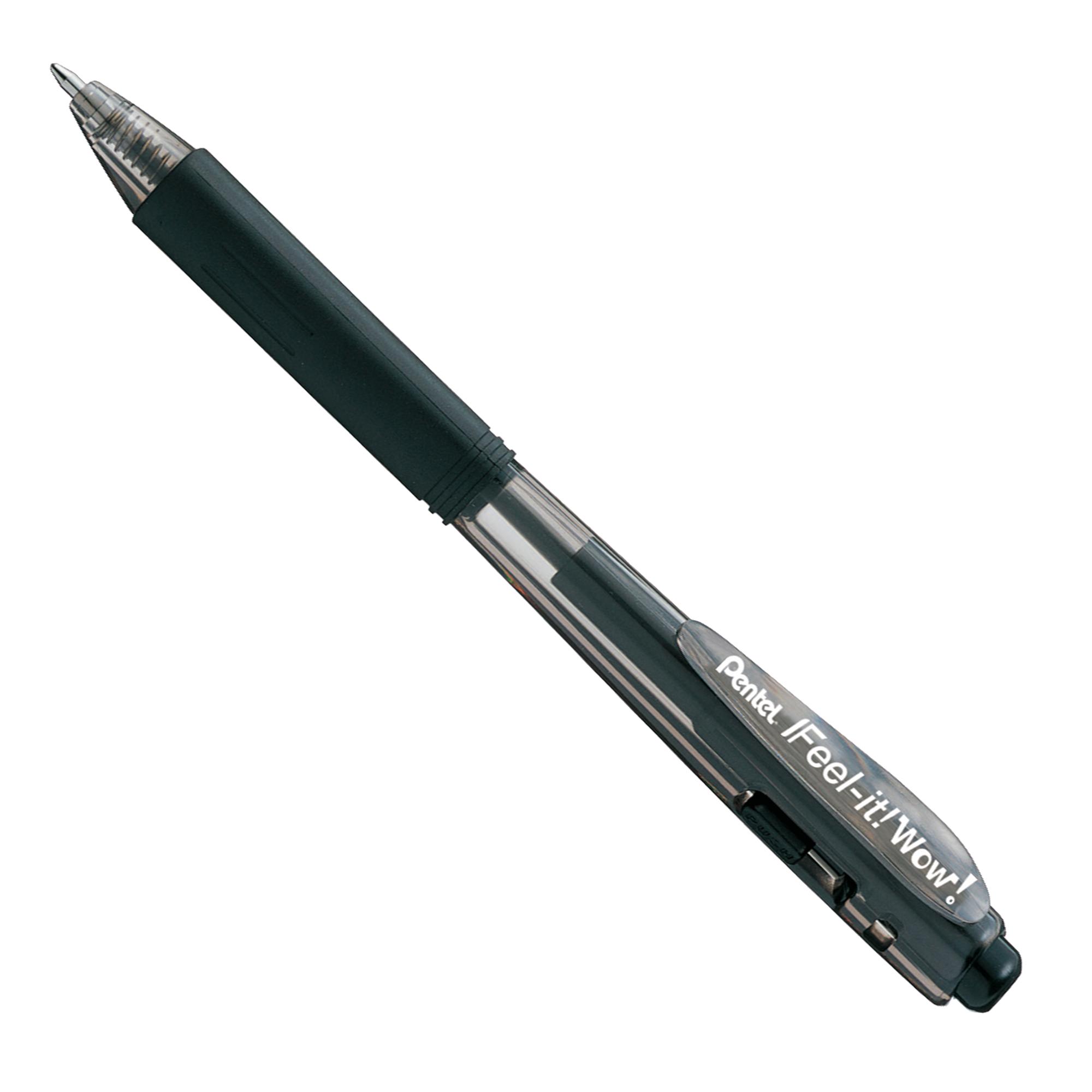 CF12PENNA SFERA WOW FEEL-IT 1.0NERO