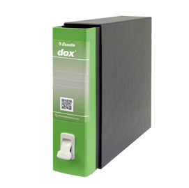 Esselte DOX 2 GREENERY