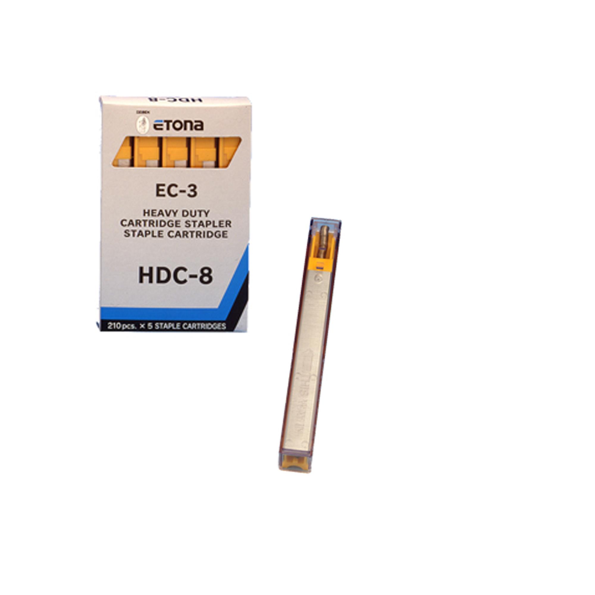 CF5 CARICATORE 210 PUNTI HDC-8