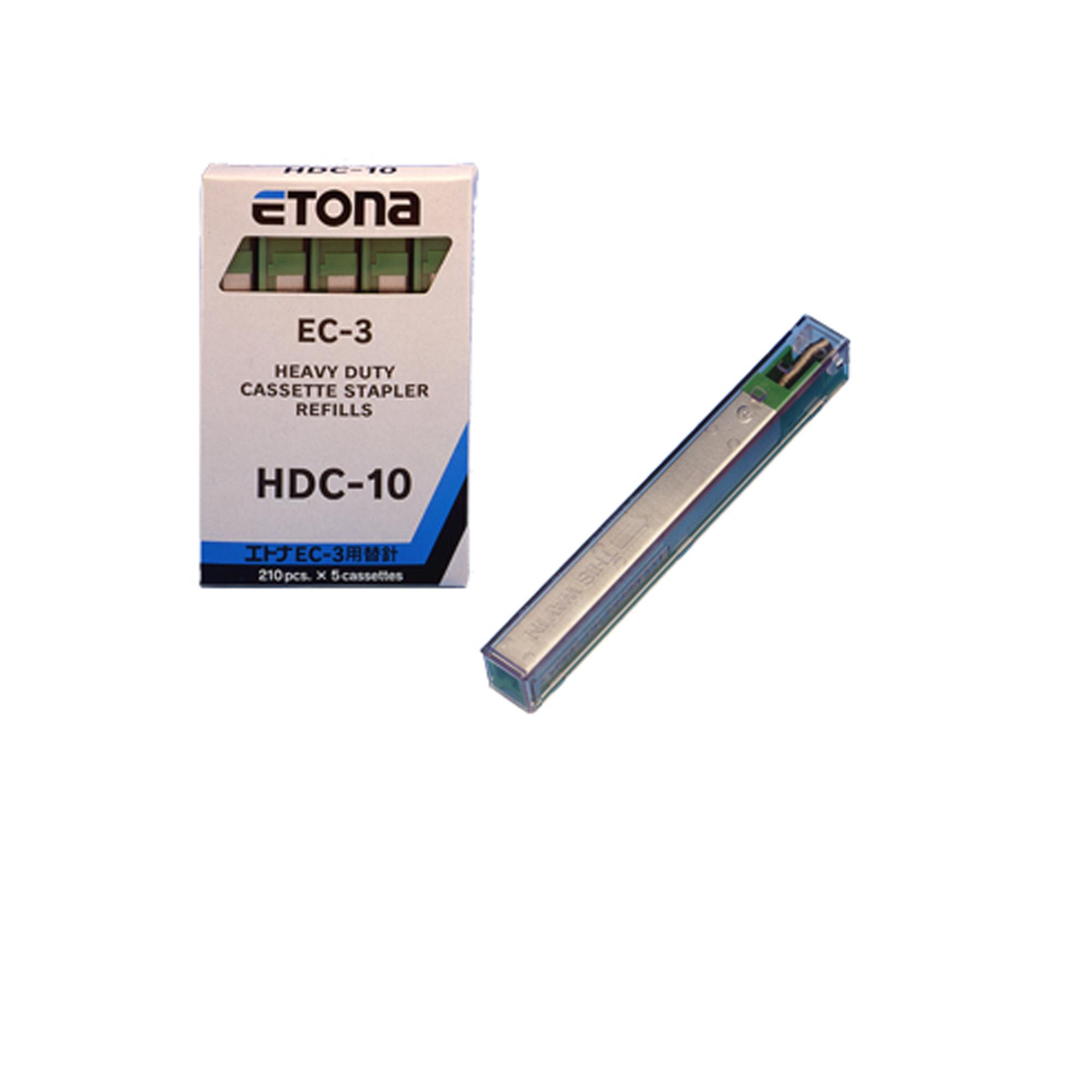 CF5 CARICATORE 210 PUNTI HDC-10