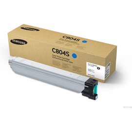 Samsung/HP - Toner originale - Ciano - CLTC804S/ELS …