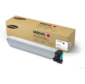 Samsung/HP - Toner originale - Magenta - CLTM804S/ELS …