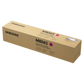 Samsung/HP - Toner originale - Magenta - CLTM806S/ELS …