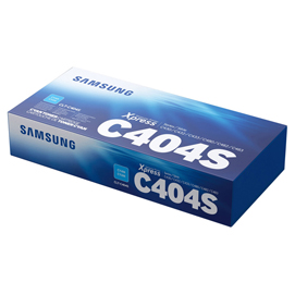 Samsung/HP - Toner originale - Ciano - CLTC404S/ELS …