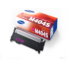 Samsung/HP - Toner originale - Magenta - CLTM404S/ELS …