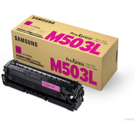 Samsung/HP - Toner originale - Magenta - CLTM503L/ELS …