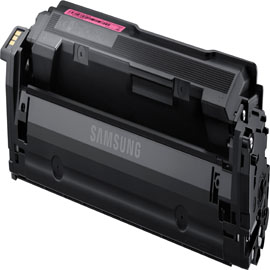 Samsung/HP - Toner originale - Magenta - CLTM603L/ELS …