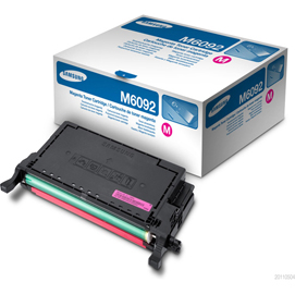 SAMSUNG CLT-M6092S/ELS TONER MAGENTA (SU348A)