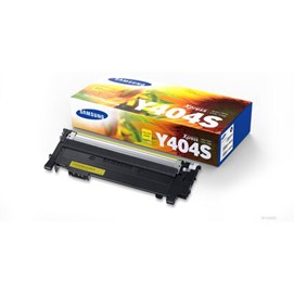 SAMSUNG CLT-Y404S/ELS TONER GIALLO 1.000 PAG (SU444A)