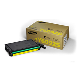 Samsung/HP - Toner originale - Giallo - CLTY6092S/ELS …