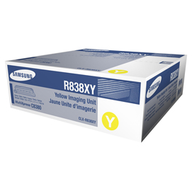 Samsung - Tamburo originale - clxr838xy/see, Giallo per …
