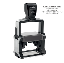 Trodat Professional 5206