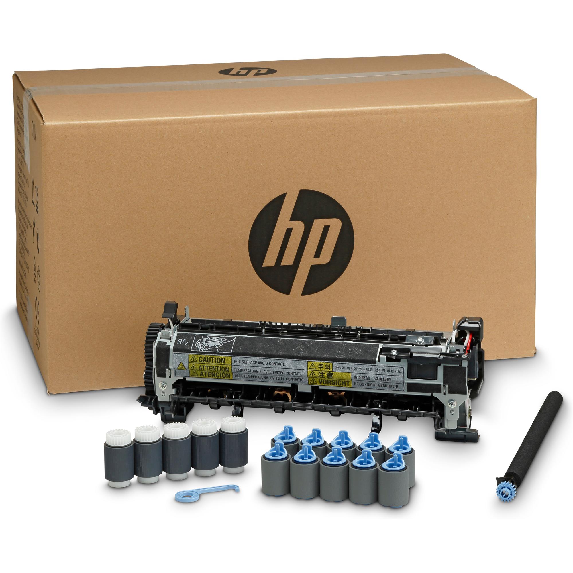 Ricambio Hp/Samsung - Kit manutenzione - Cod. F2G77A