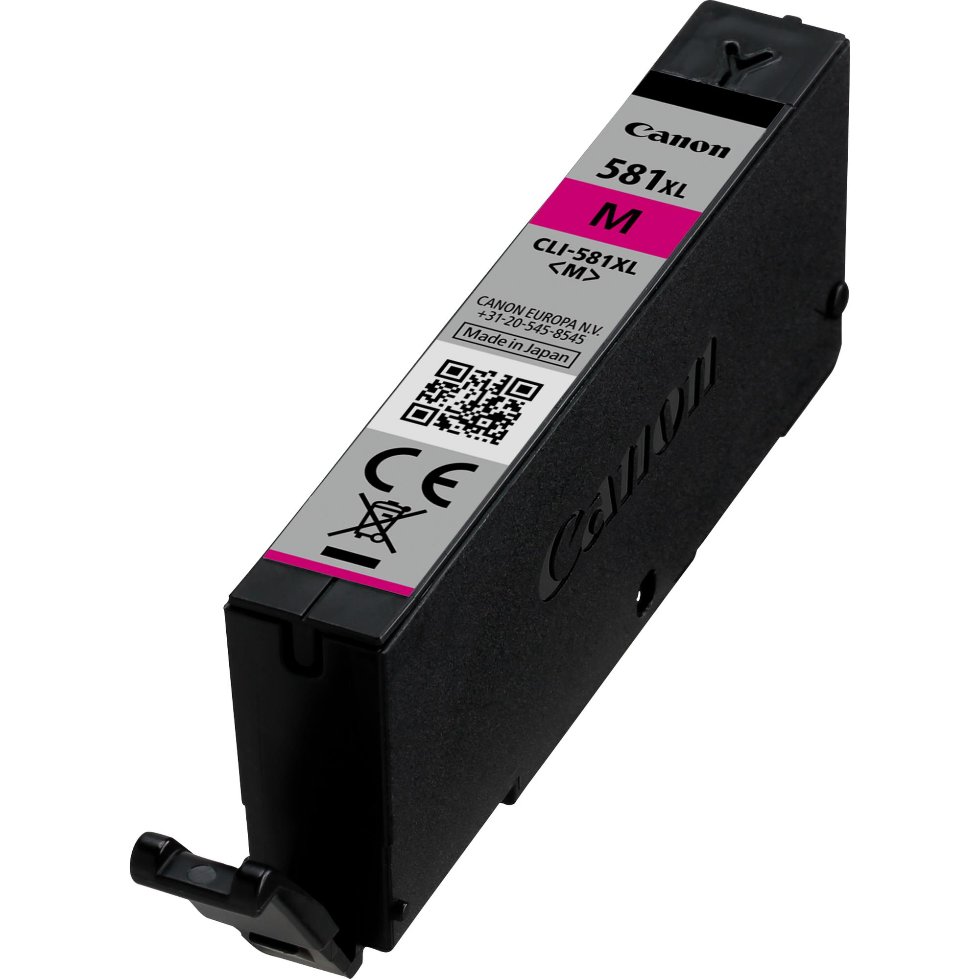 Canon - Cartuccia ink - Magenta - 2050C001 - 466 pag