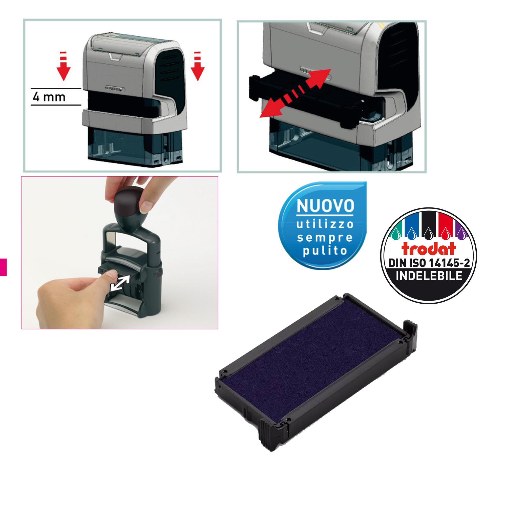 Trodat Printy 64912