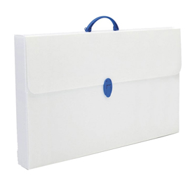 BALMAR 2000 COLOR VALIGETTA IN PP 28X39X8 CM …
