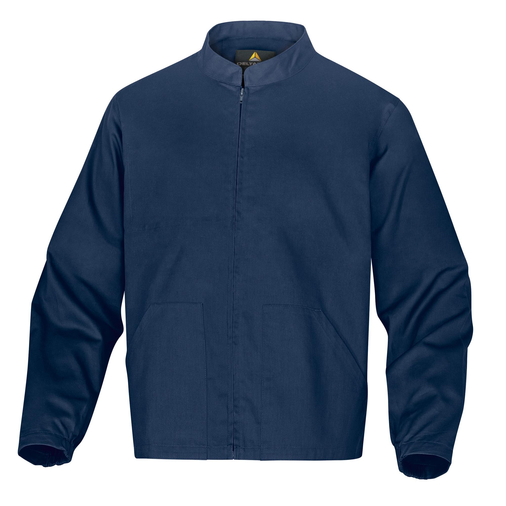 GIACCHE-GILET-GIUBBINI