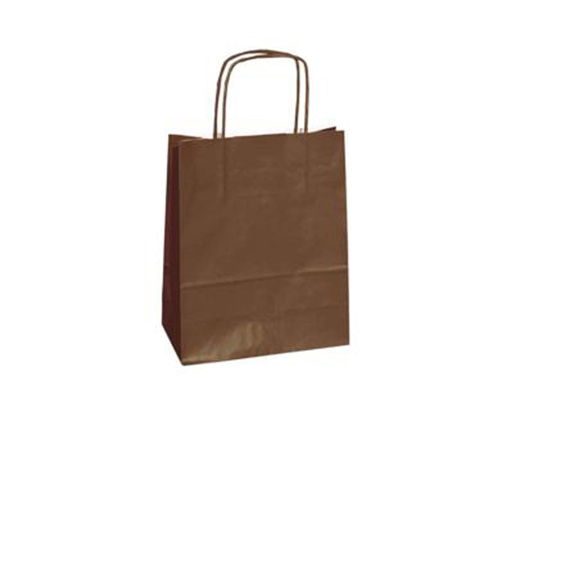 SHOPPERS E SACCHETTI REGALO