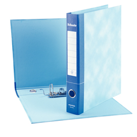 Registratore Essentials G74 - dorso 5 cm - …