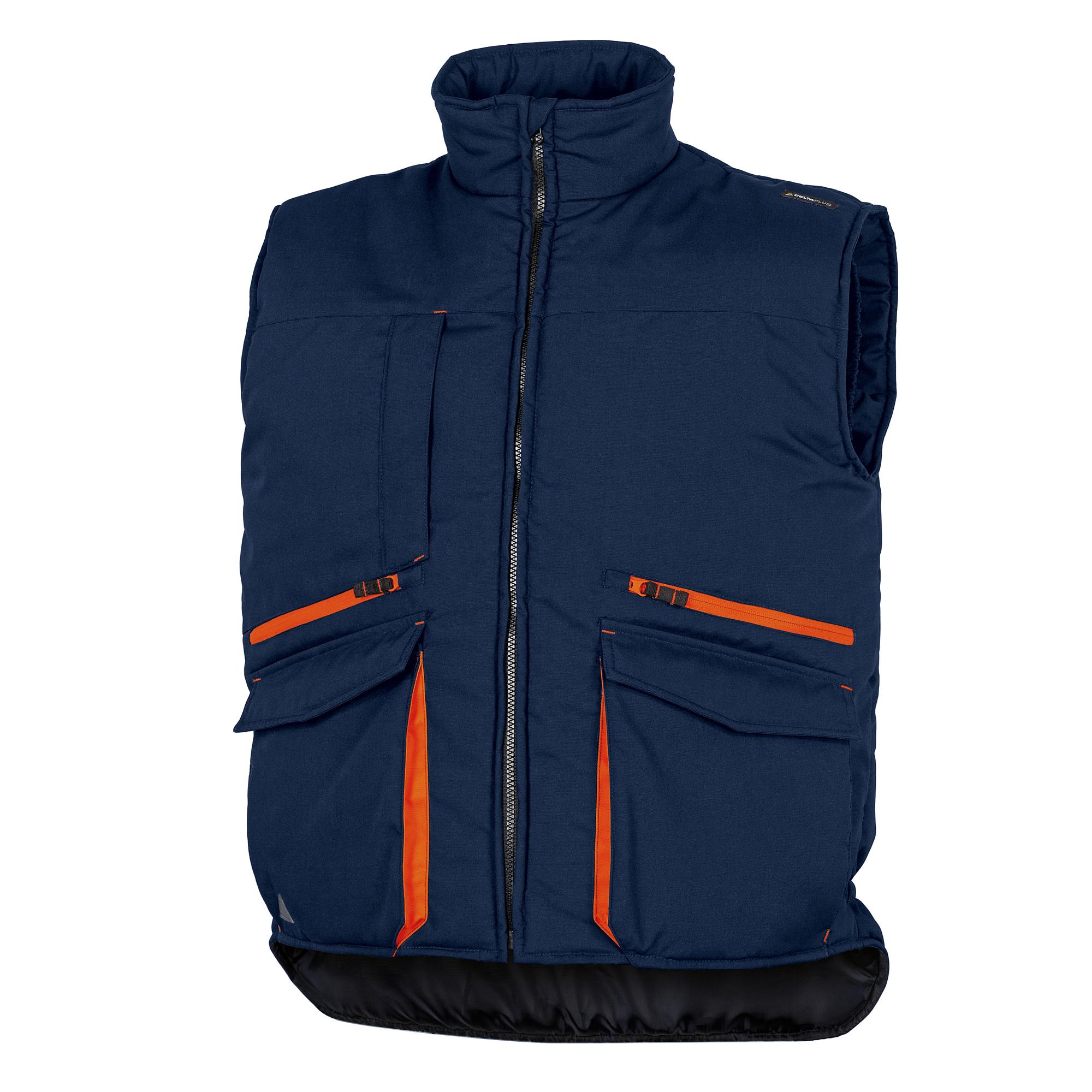 GIACCHE GILET E GIUBBINI