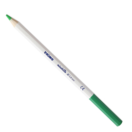 PRIMO Minabella - Pastello colorato - verde chiaro - 3.8 mm (pacchetto di 12)