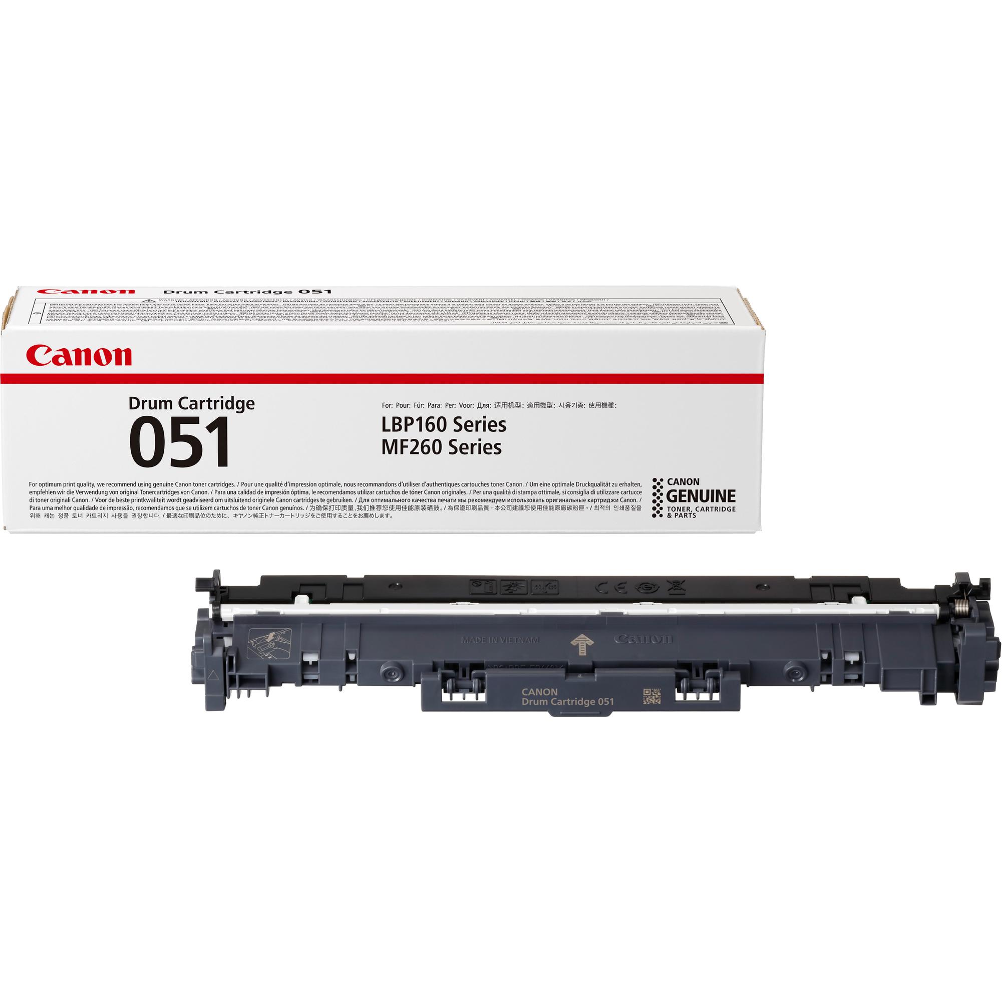 Canon - Tamburo - Nero -2170C001 - 23.000 …
