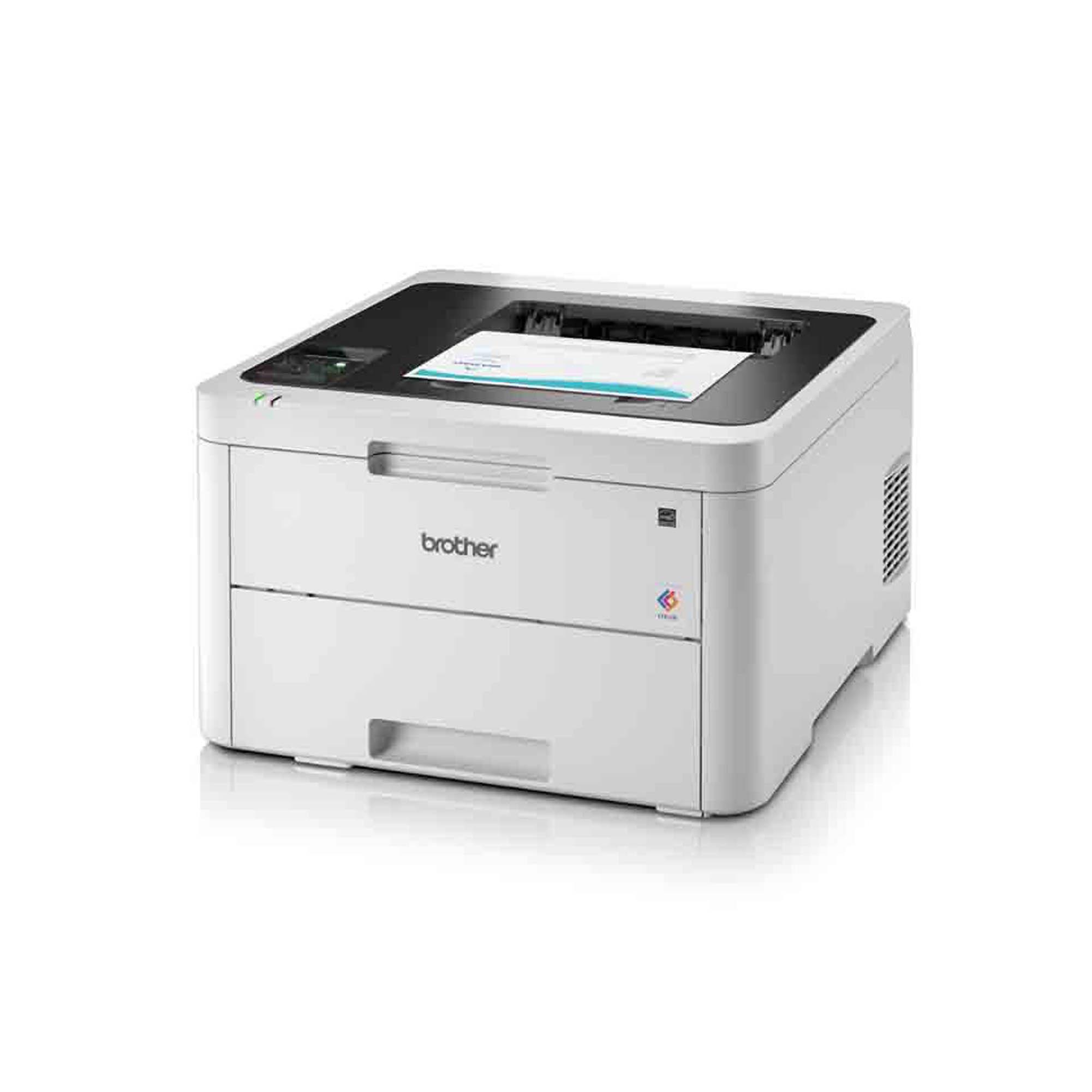 STAMPANTE LASER