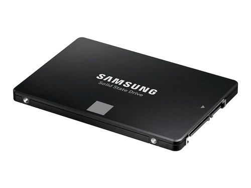 Samsung 870 EVO MZ-77E1T0B - SSD - crittografato …
