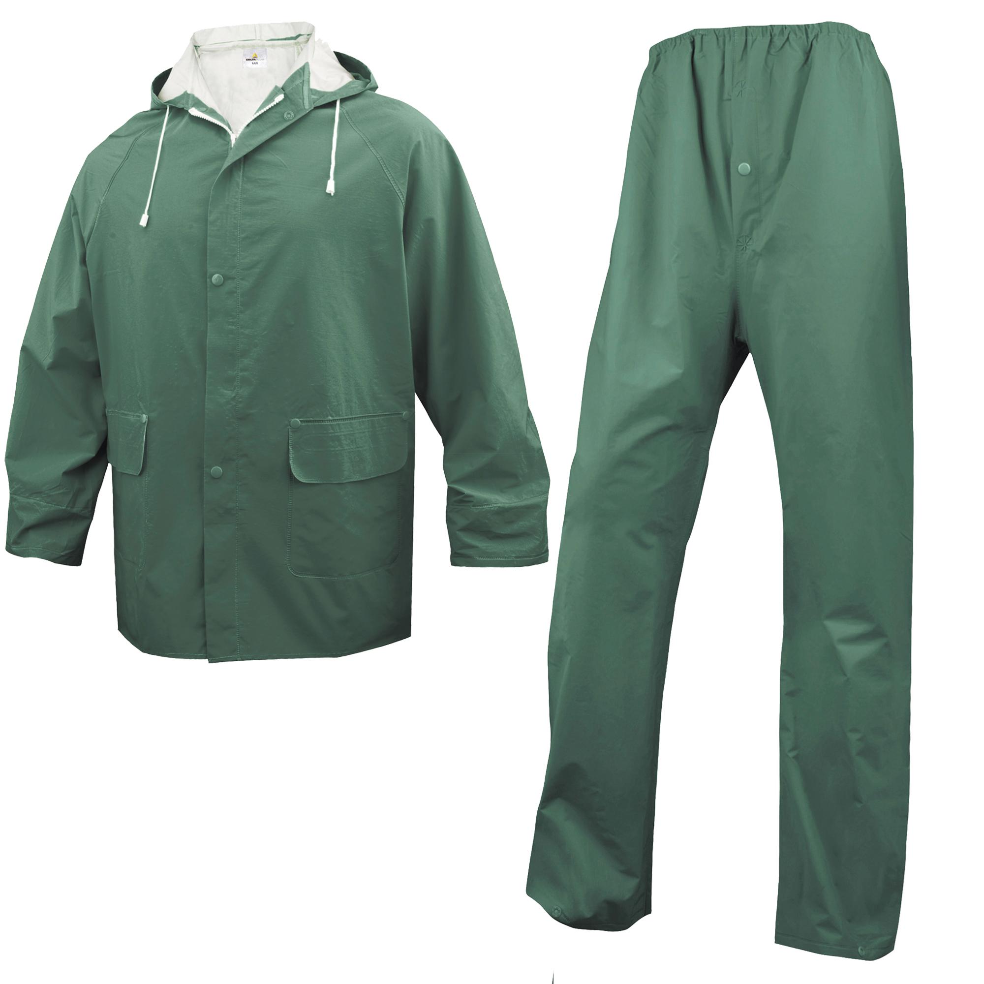 GIACCHE-GILET-GIUBBINI