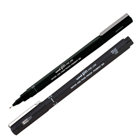 Osama CF12 PIN FINELINER 0 2MM NERO