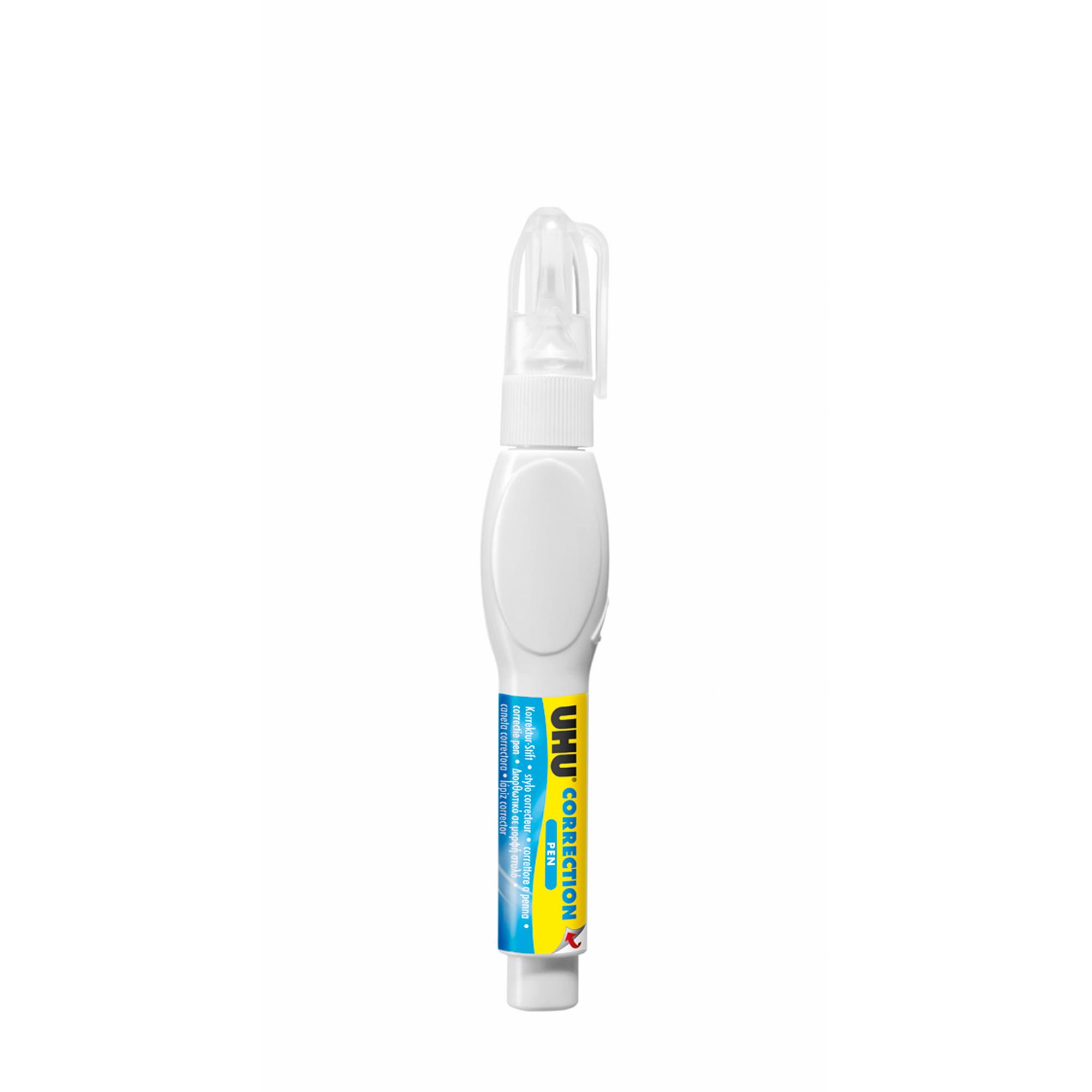 CORRETTORE PENNA 8 ML